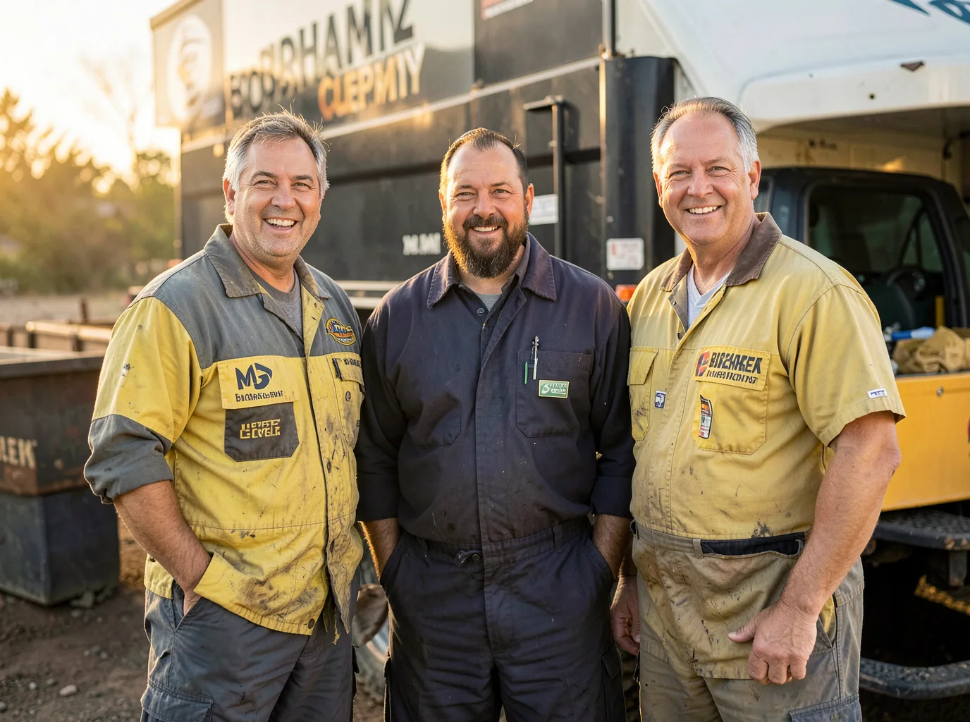 Sewage Cleanup company in Long Creek, SC